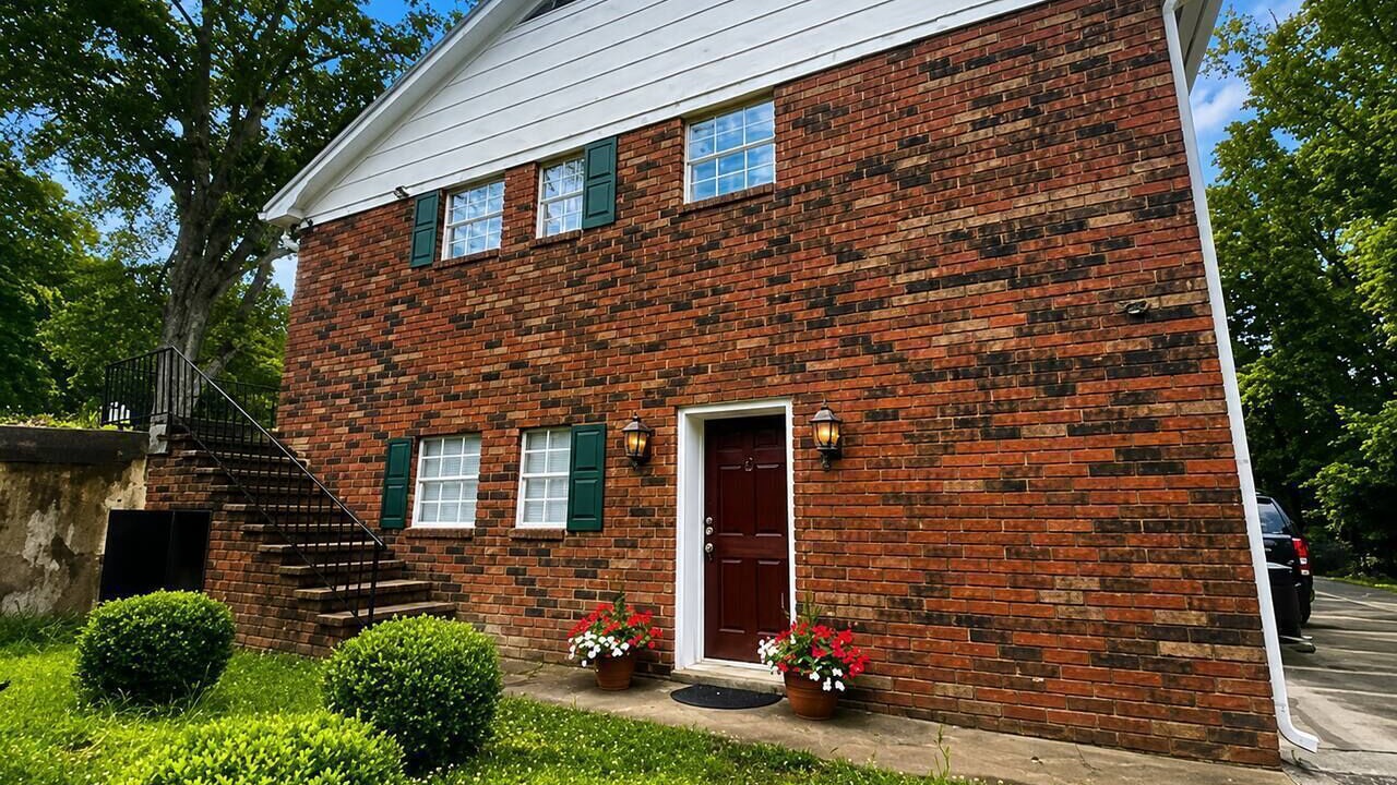 Photo of Outdoor in Benton