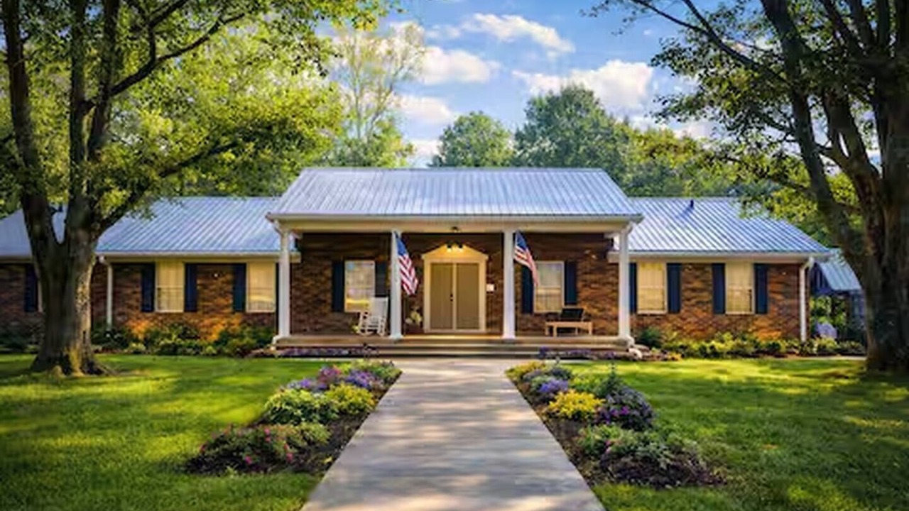 Photo of Outdoor in Benton