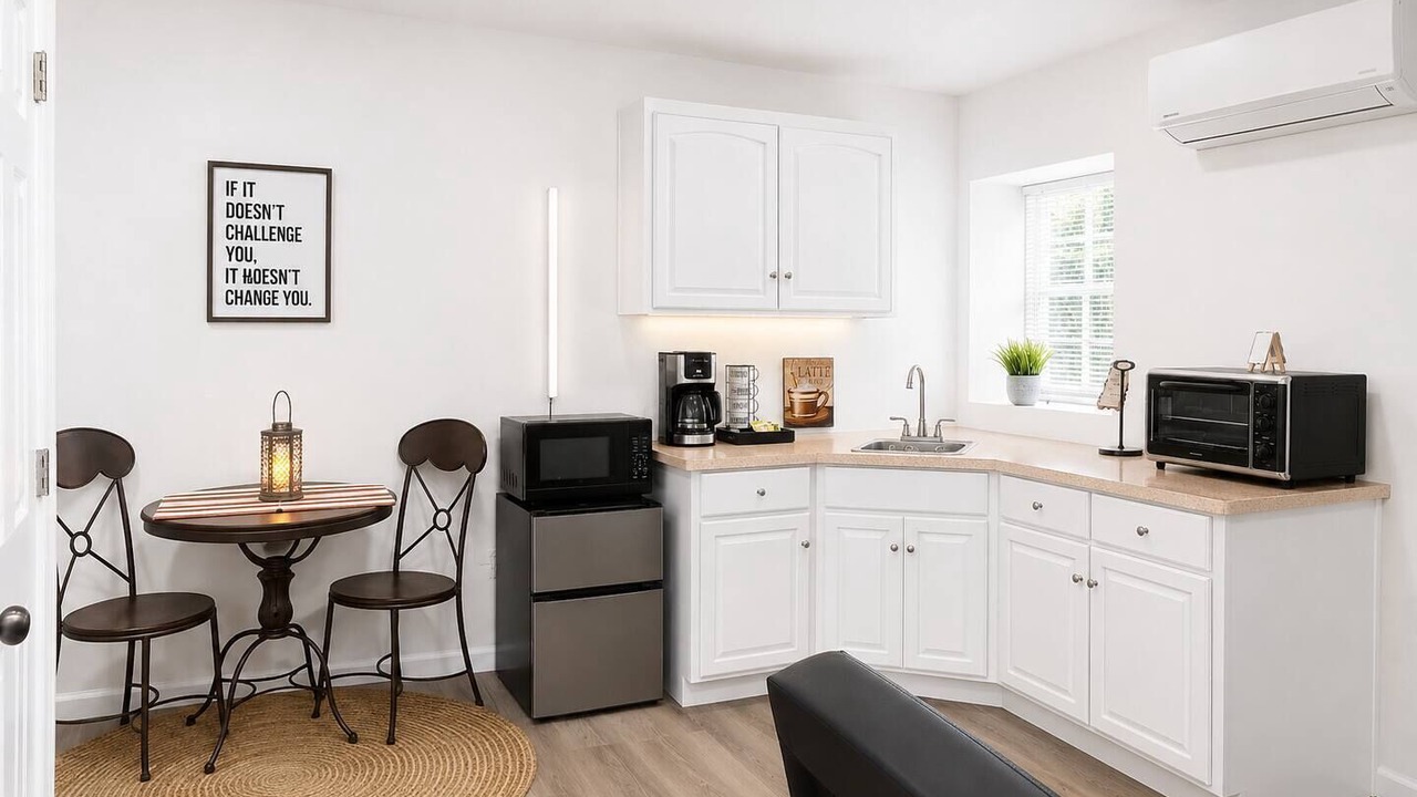 Photo of Kitchen in Benton