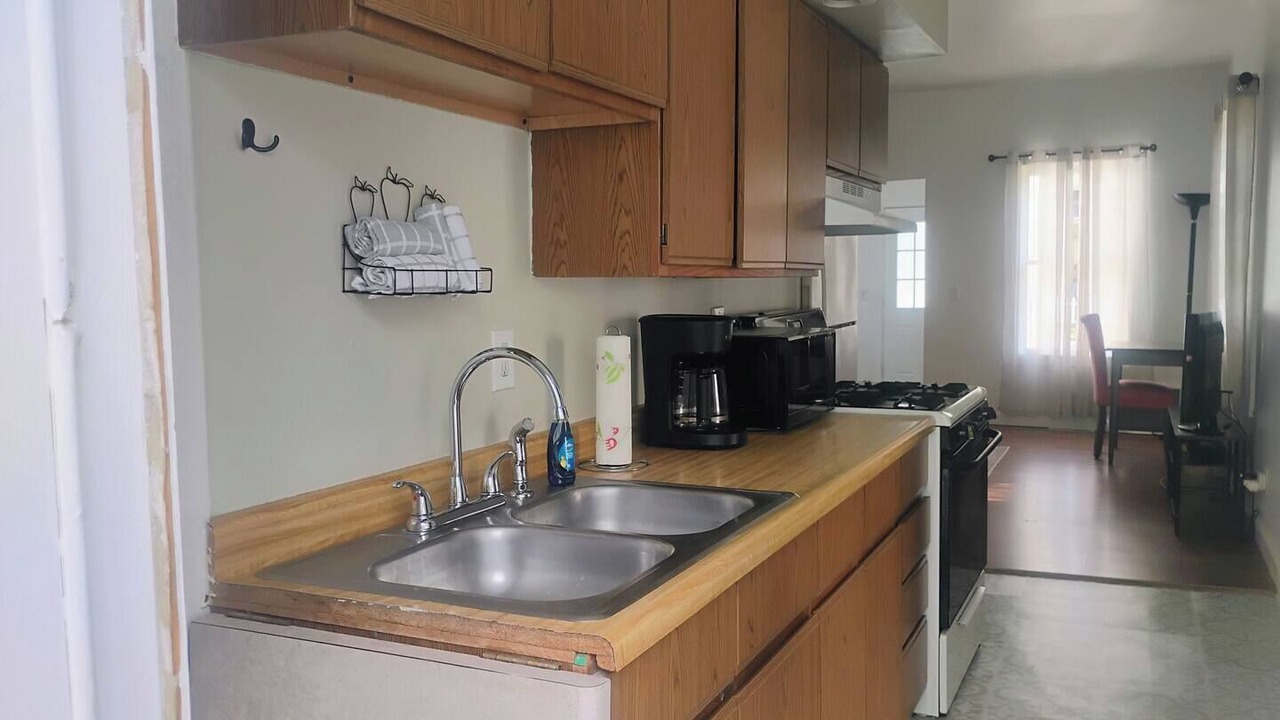 Photo of Kitchen in Plainfield