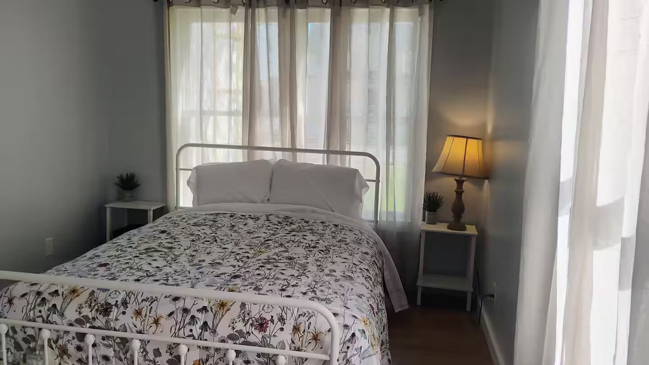 Photo of Bedroom in Plainfield