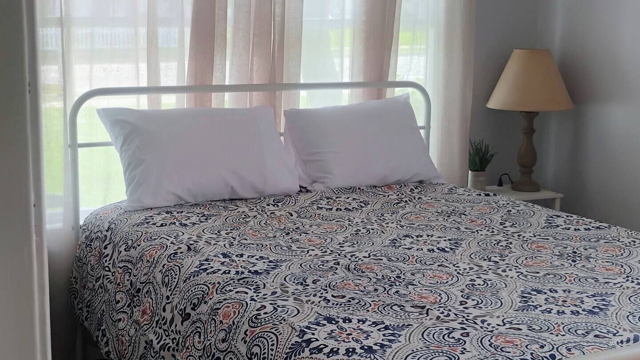 Photo of Bedroom in Plainfield