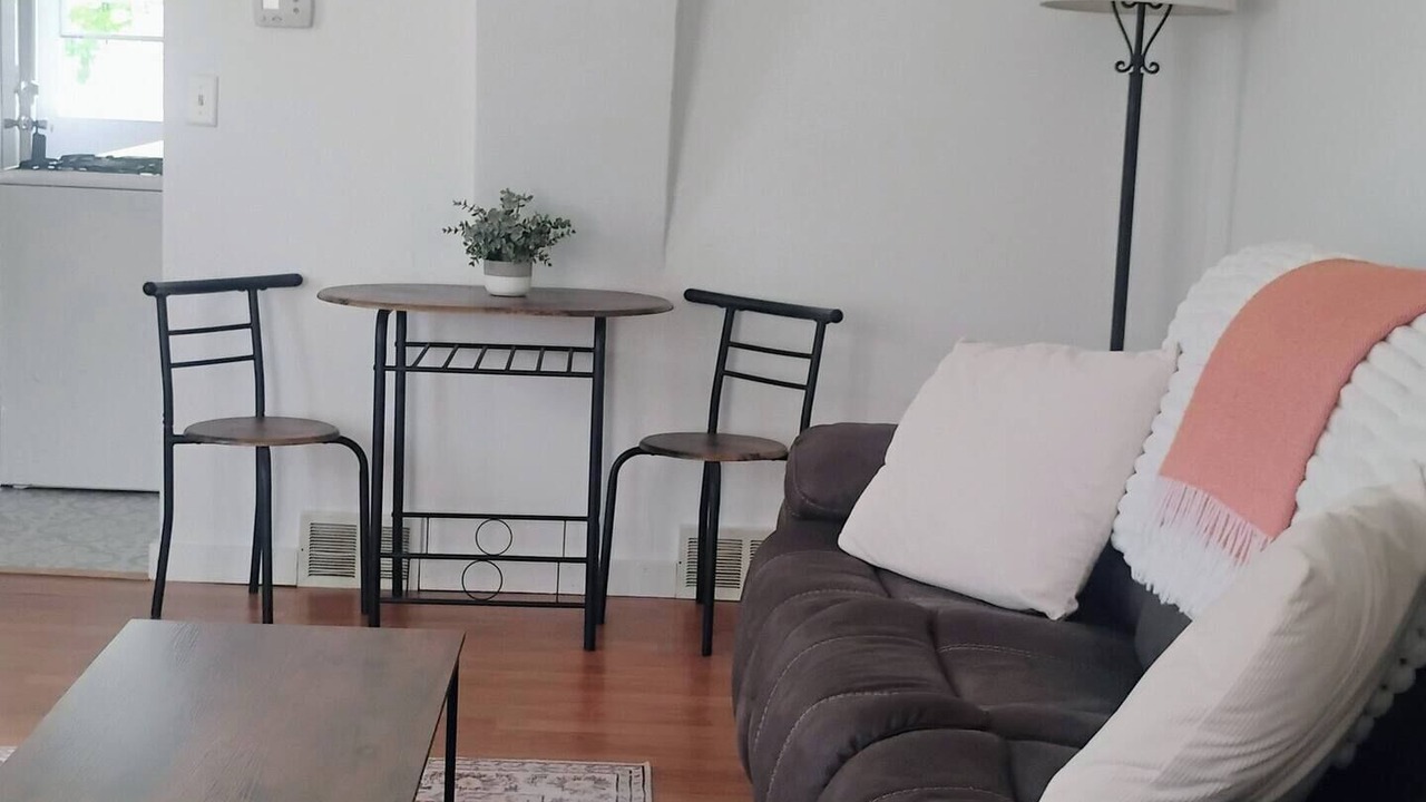 Photo of Livingroom in Plainfield