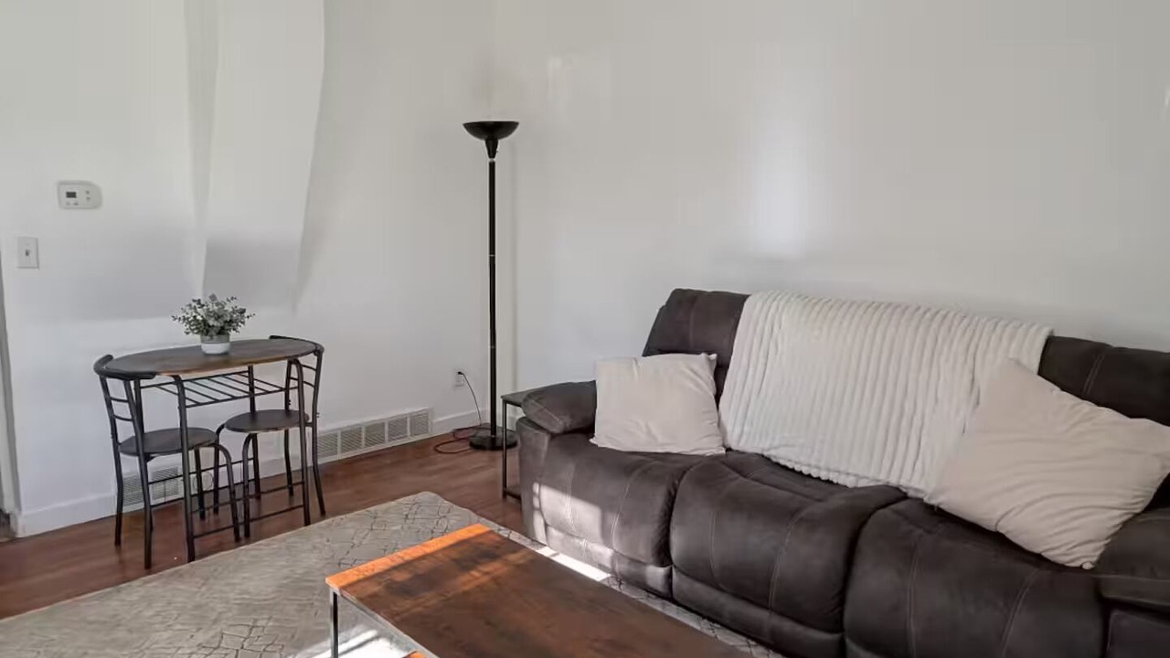 Photo of Livingroom in Plainfield