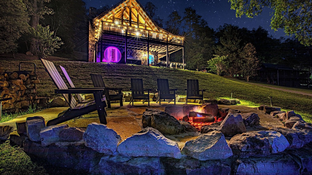 Photo of Outdoor in Ten Mile