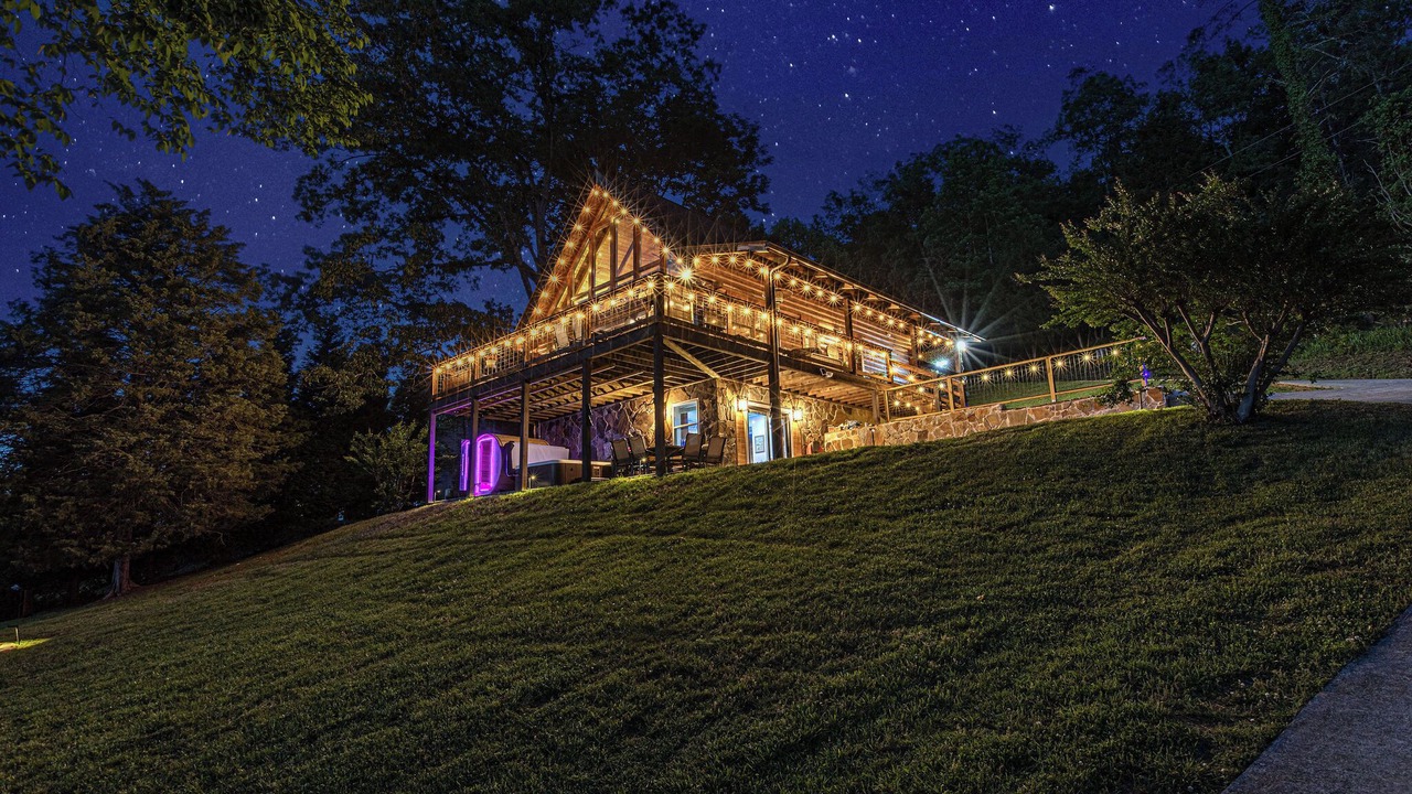 Photo of Outdoor in Ten Mile