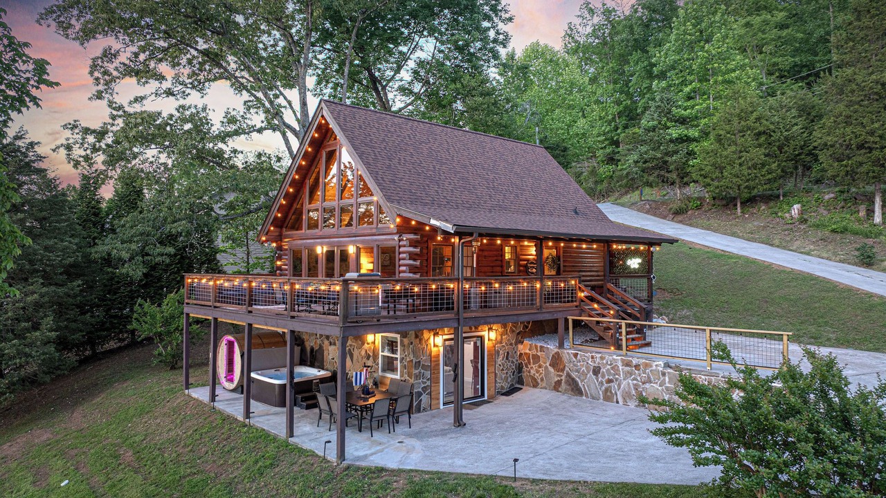 Photo of Outdoor in Ten Mile