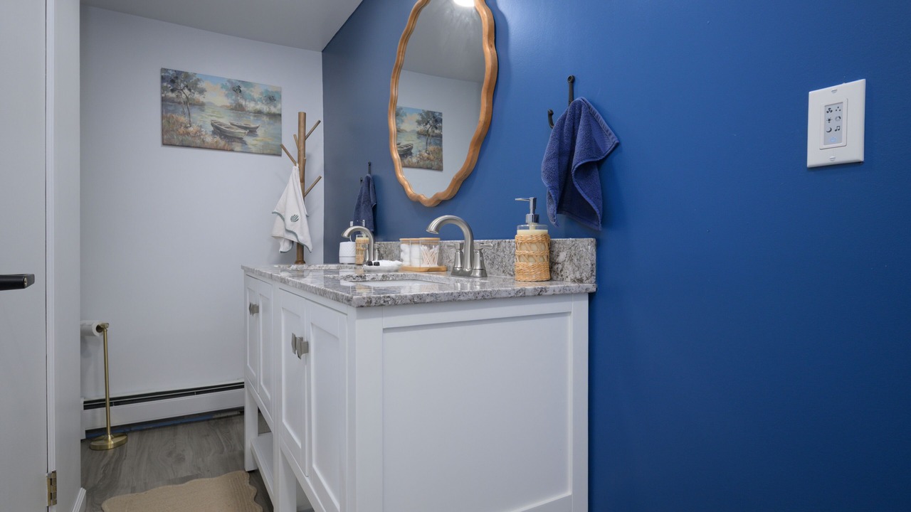 Photo of Bathroom in Shelbyville