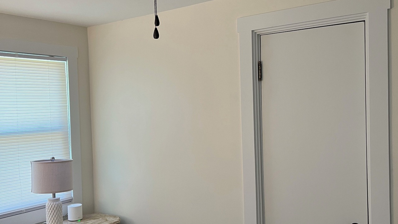 Photo of Bedroom in Livingston