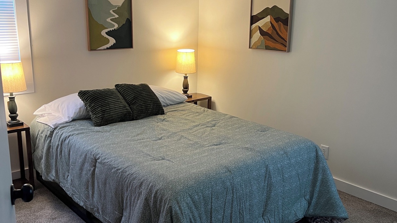 Photo of Bedroom in Livingston