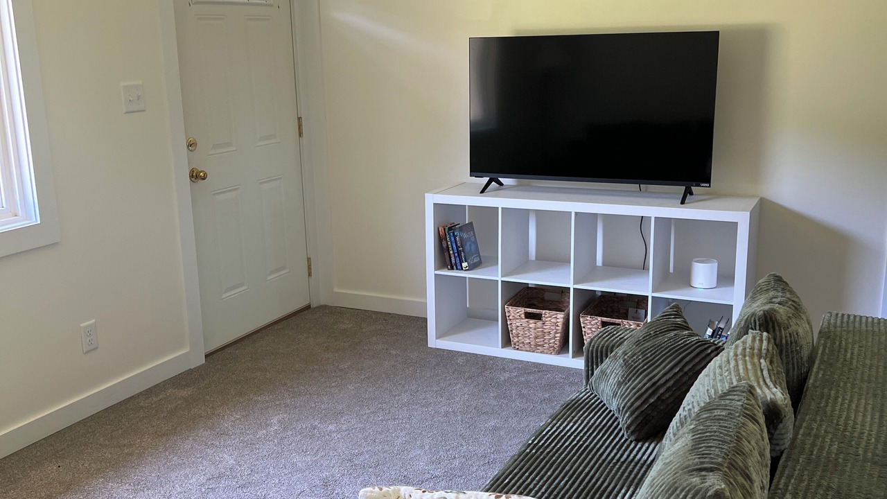 Photo of Livingroom in Livingston