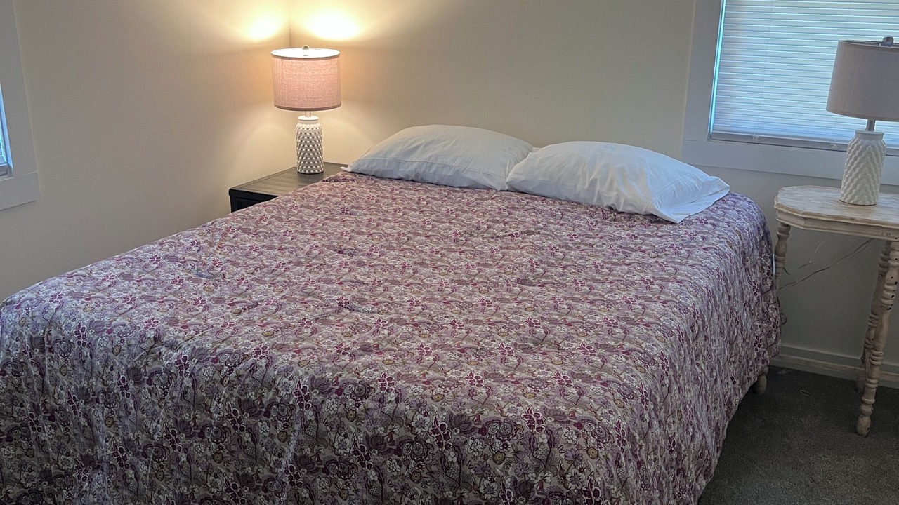 Photo of Bedroom in Livingston