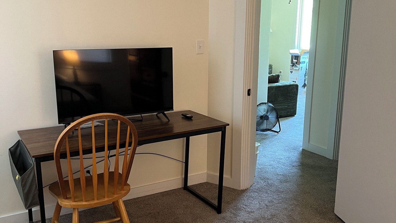 Photo of Bedroom in Livingston