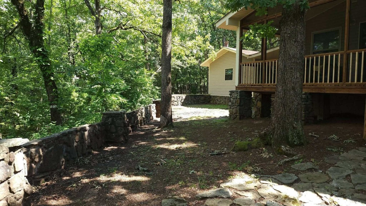 Photo of Outdoor in Bee Branch