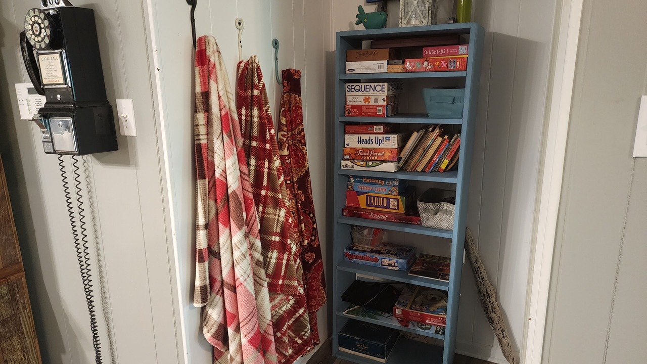 Photo of Bedroom in Bee Branch