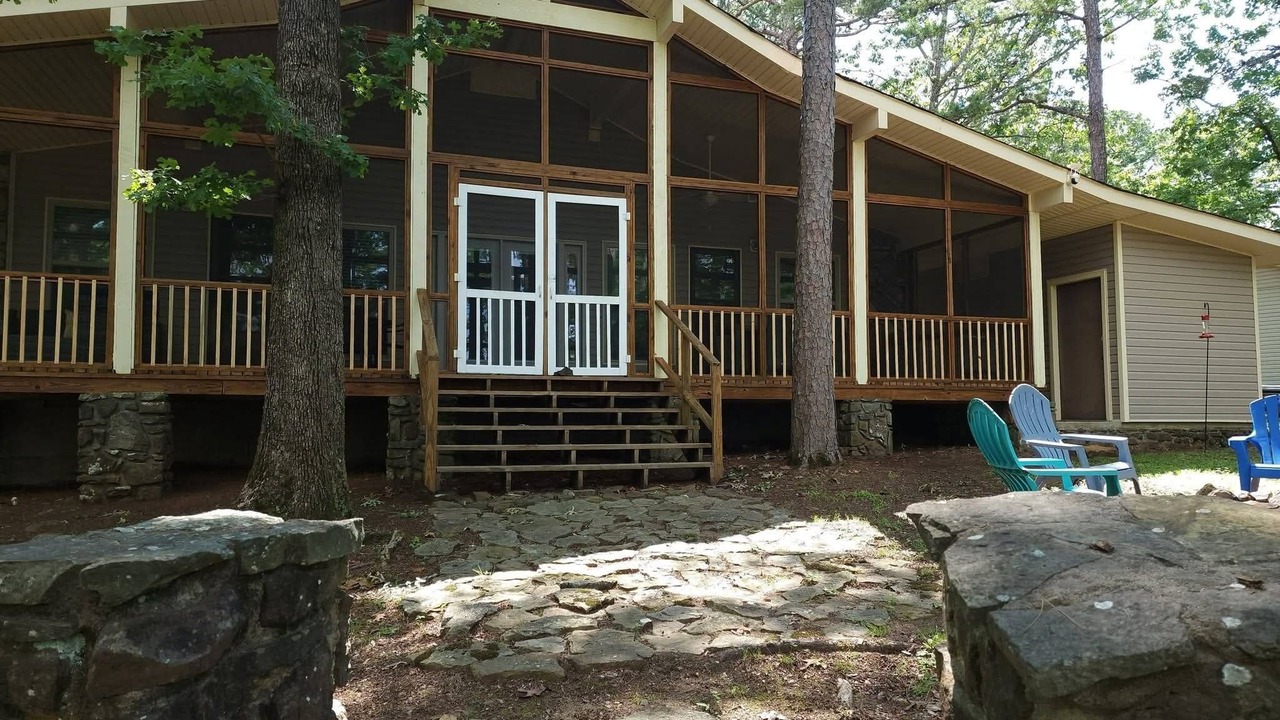 Photo of Outdoor in Bee Branch