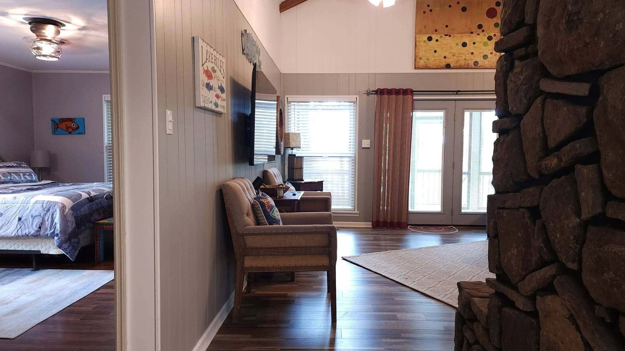 Photo of Bedroom in Bee Branch