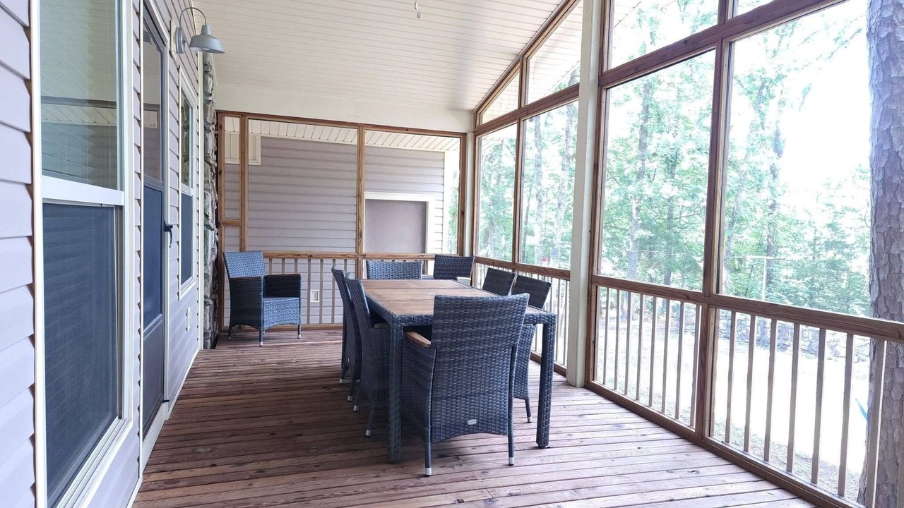 Photo of Outdoor in Bee Branch