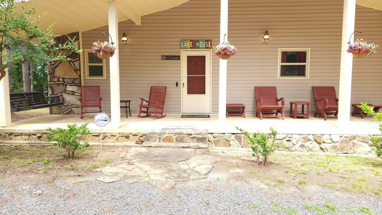Photo of Outdoor in Bee Branch