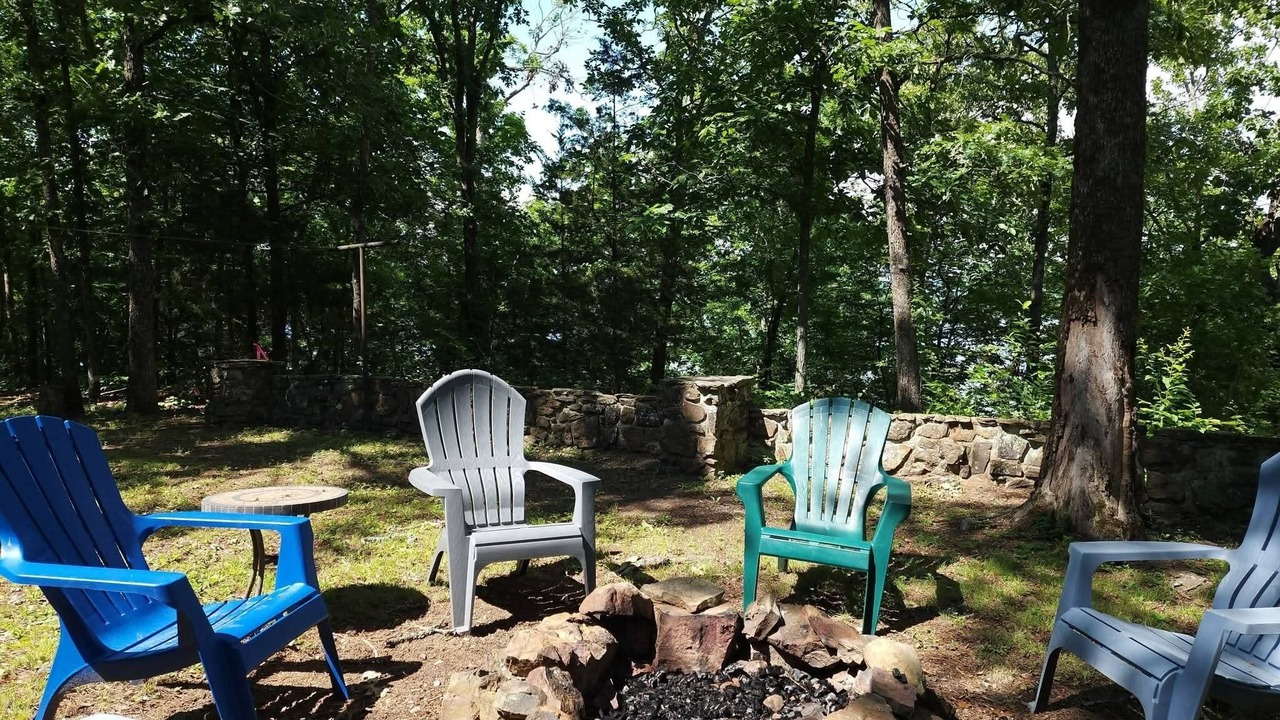 Photo of Outdoor in Bee Branch