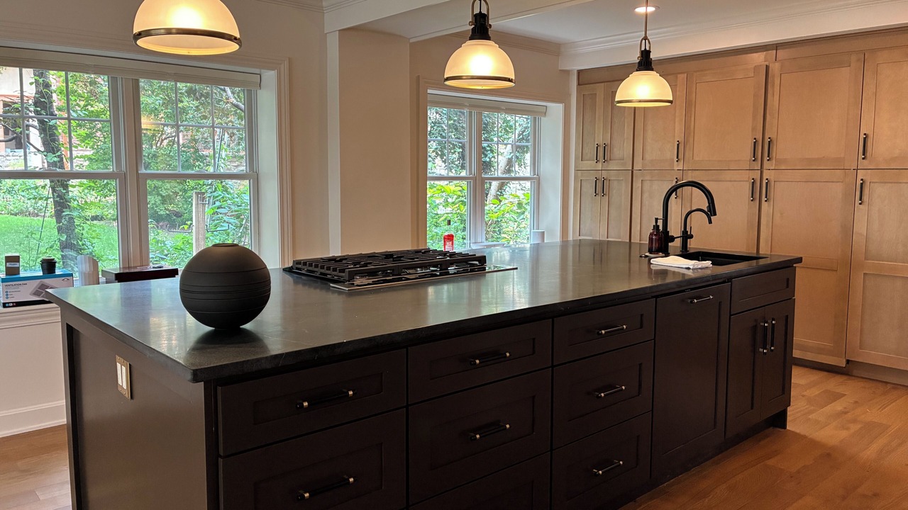 Photo of Kitchen in Southmoreland