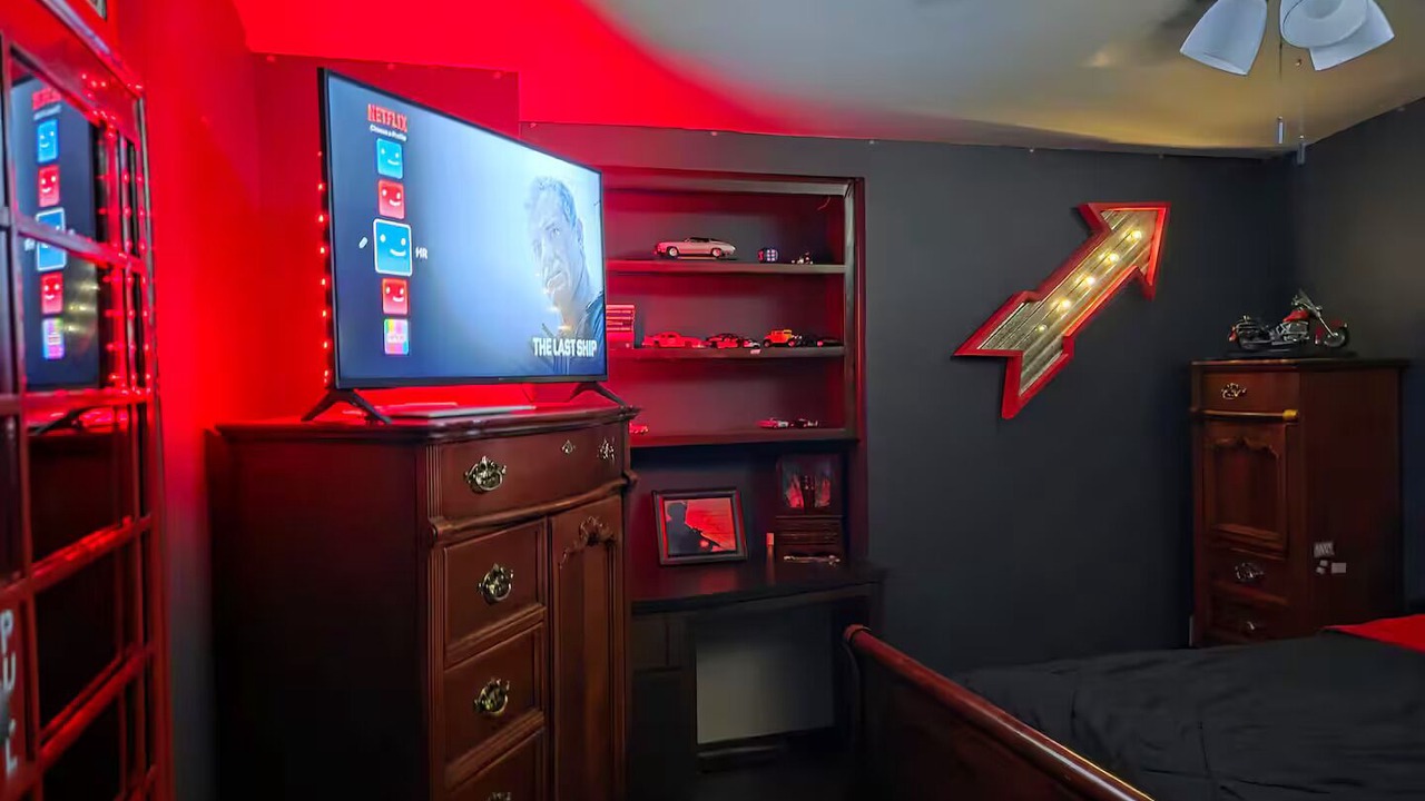 Photo of Bedroom in Oklahoma City