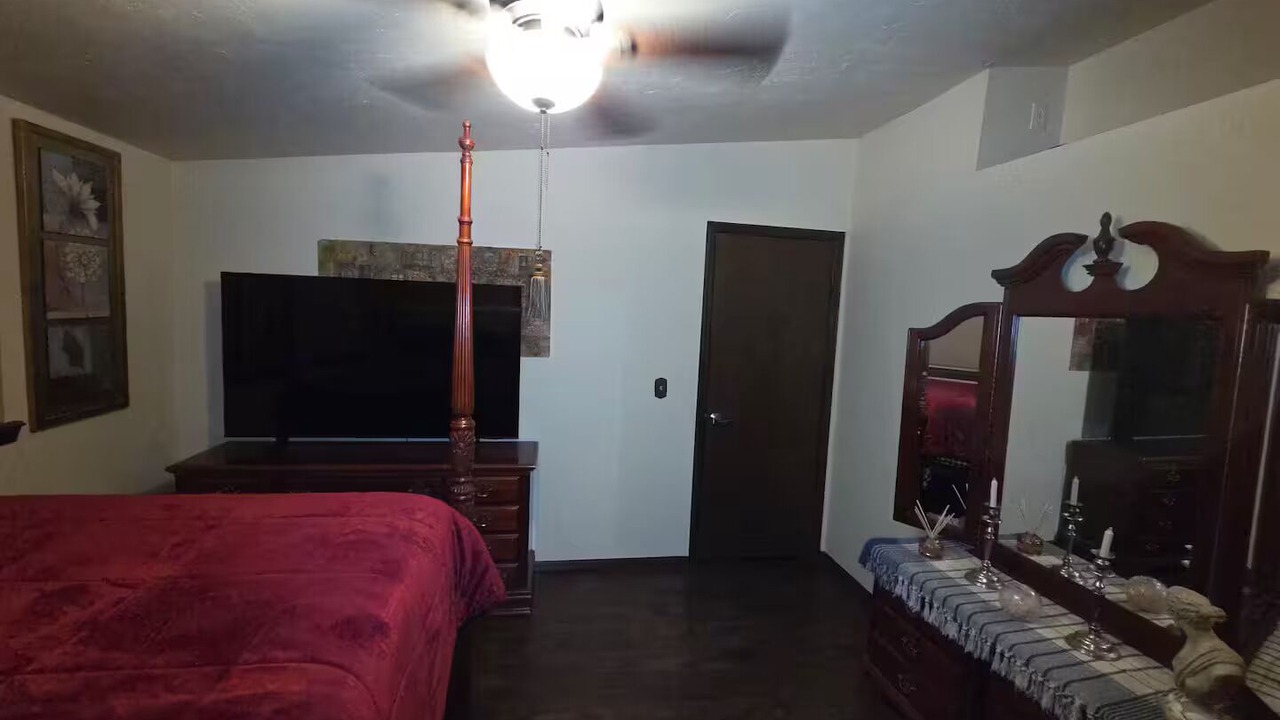 Photo of Bedroom in Oklahoma City