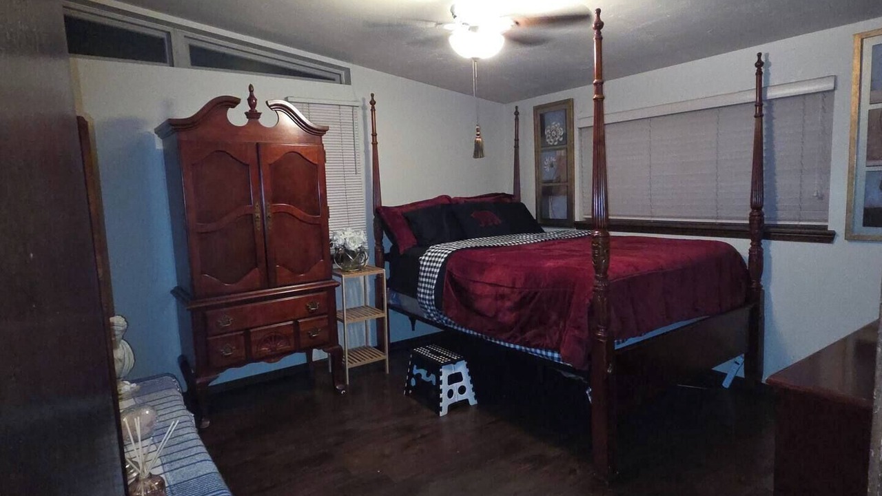 Photo of Bedroom in Oklahoma City