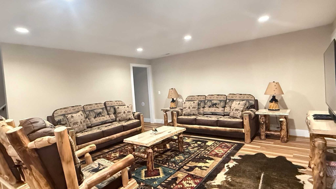 Photo of Livingroom in New Lisbon
