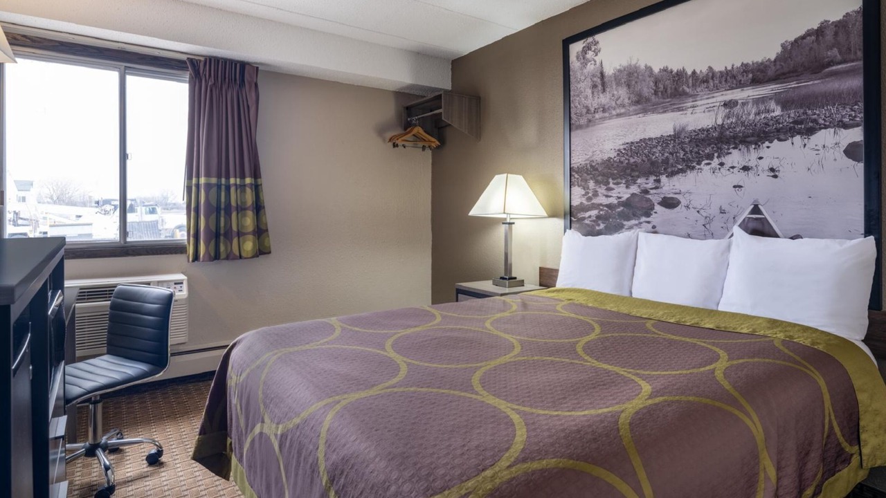 Photo of Bedroom in Owatonna
