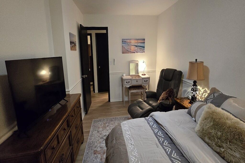 Photo of Bedroom in Poplar Bluff