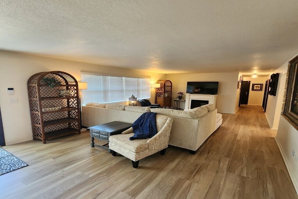 Photo of Livingroom in Poplar Bluff