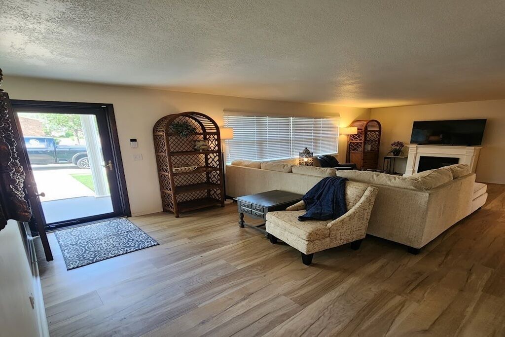 Photo of Livingroom in Poplar Bluff