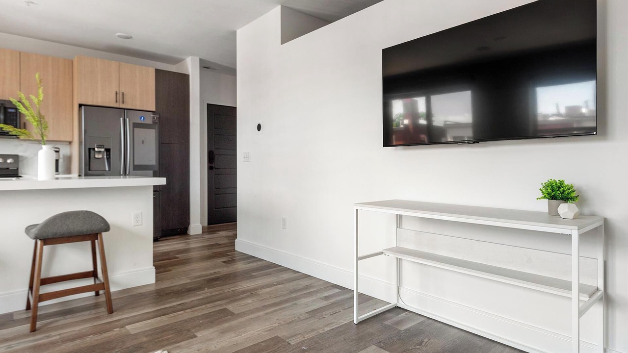 Photo of Kitchen in DeBaliviere Place