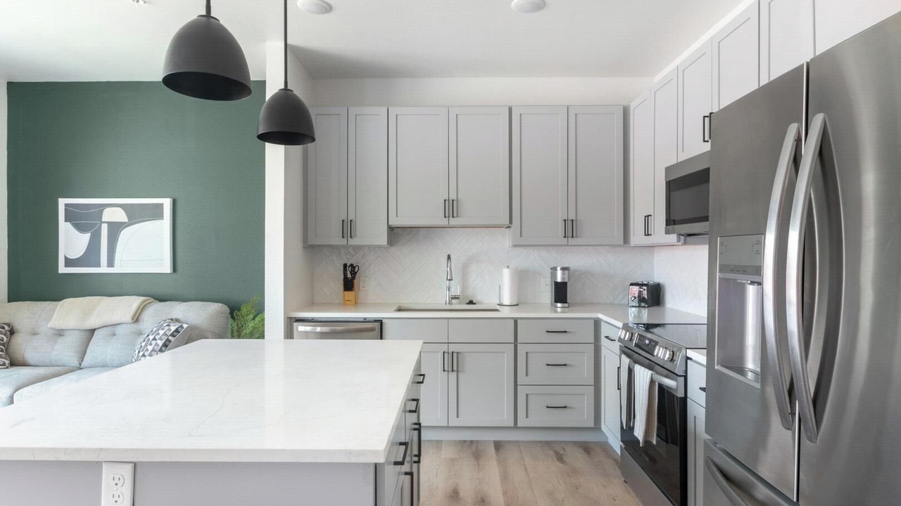 Photo of Kitchen in Edmond