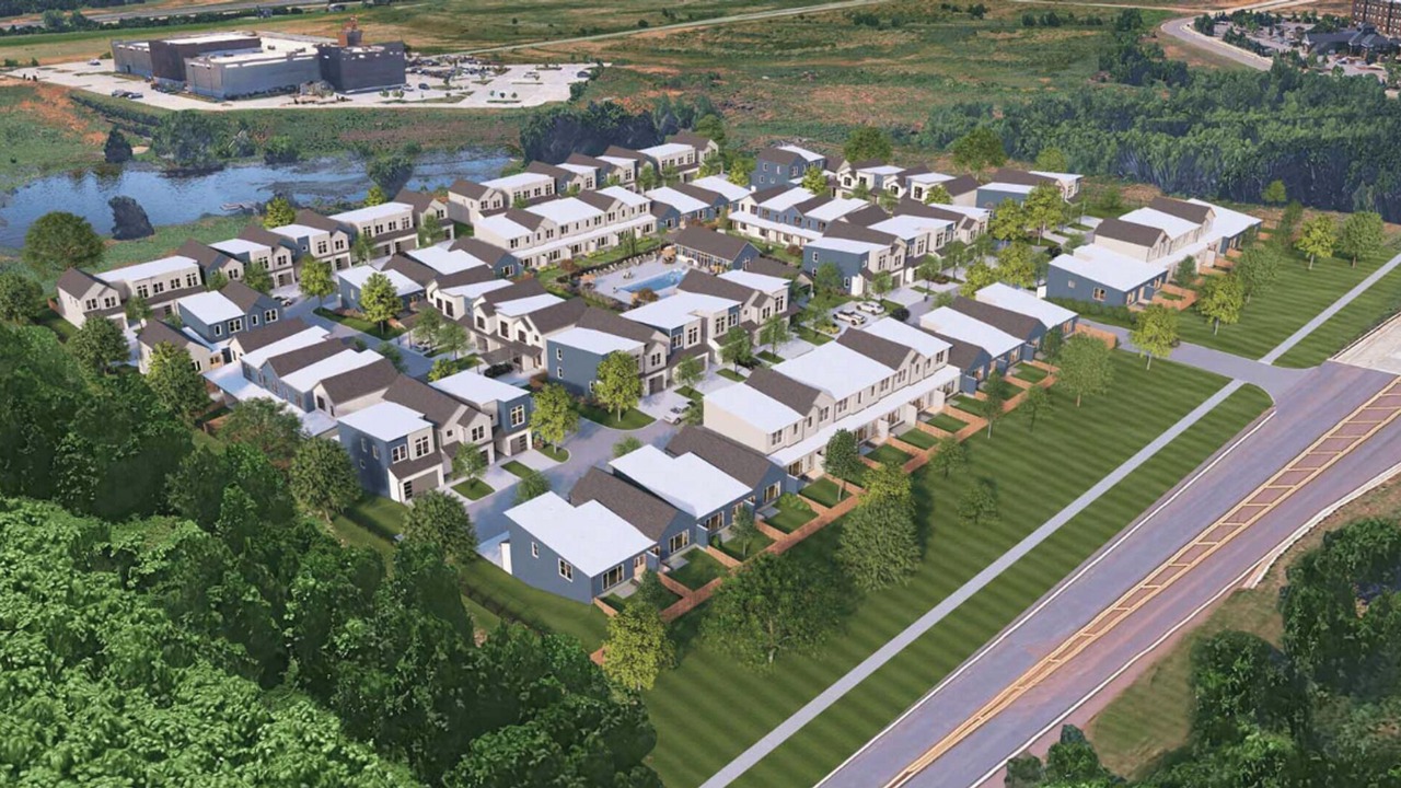 Photo of Outdoor in Edmond