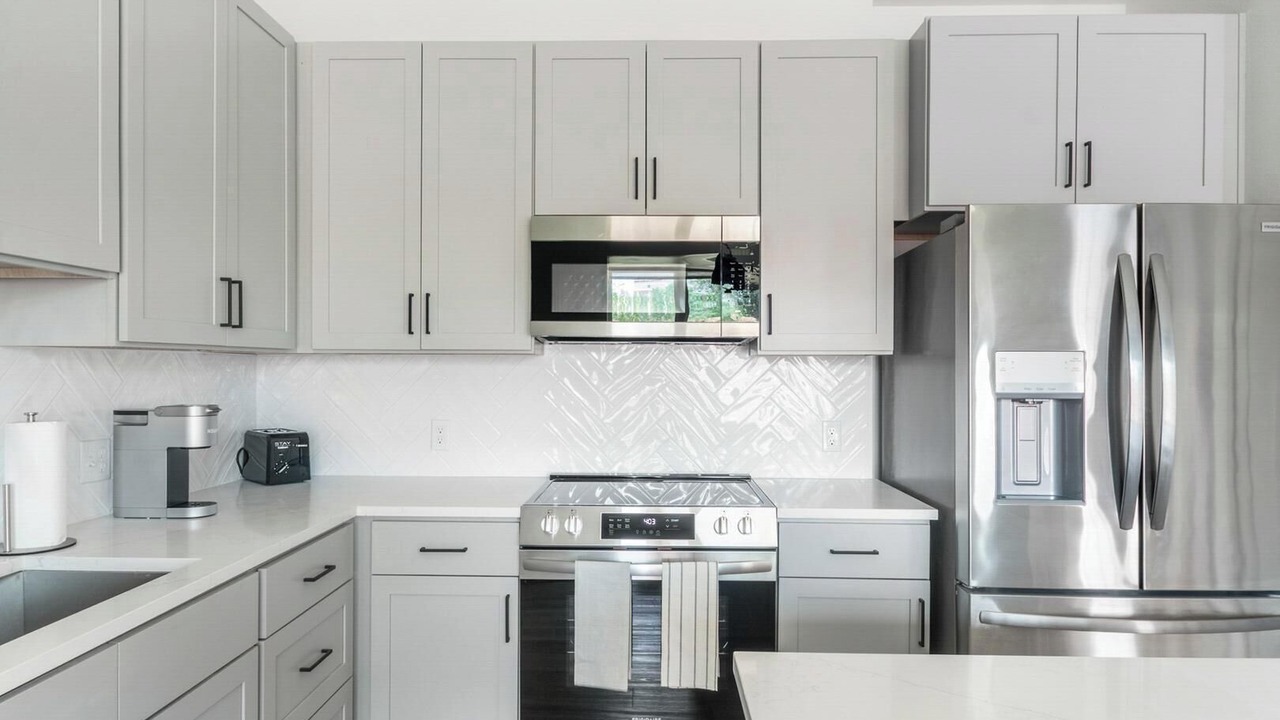 Photo of Kitchen in Edmond