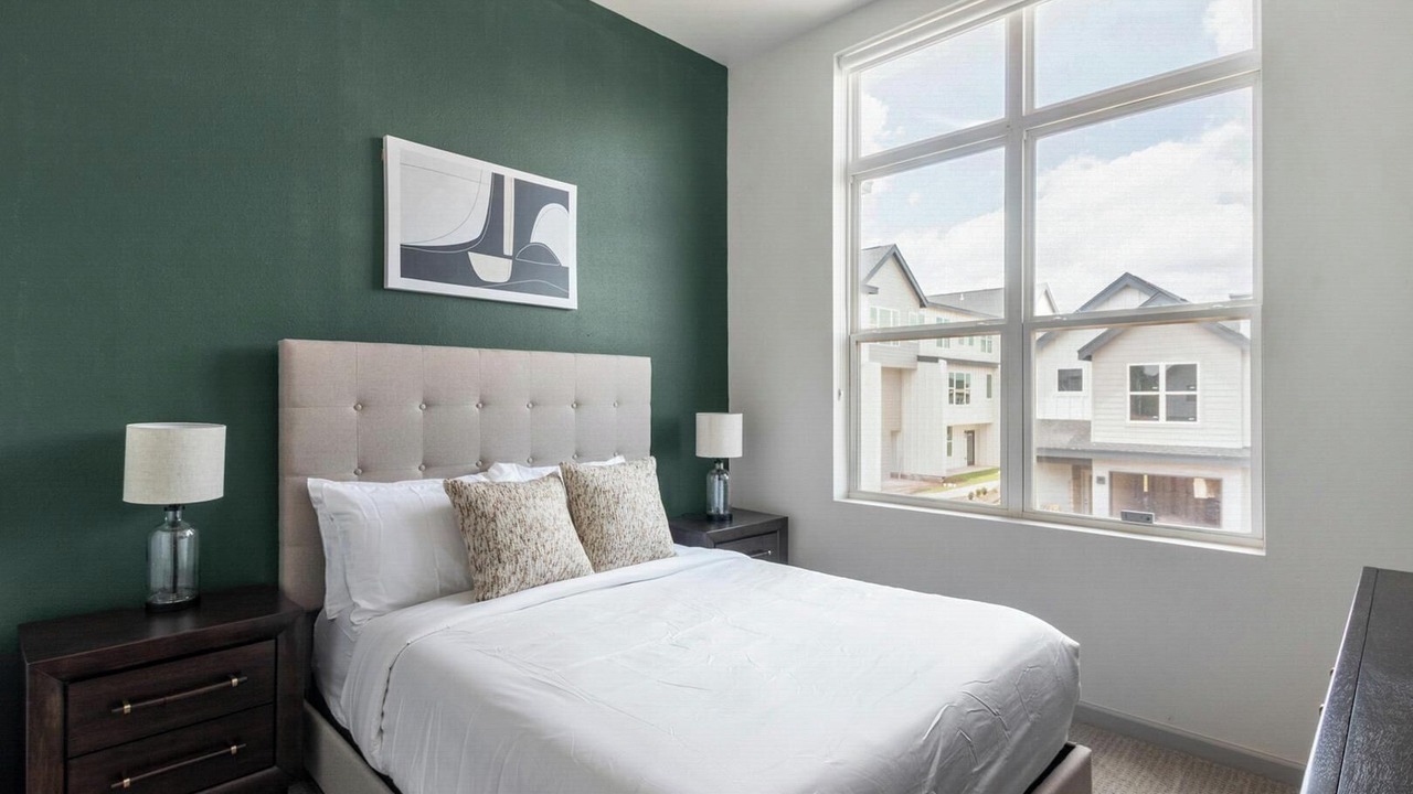 Photo of Bedroom in Edmond