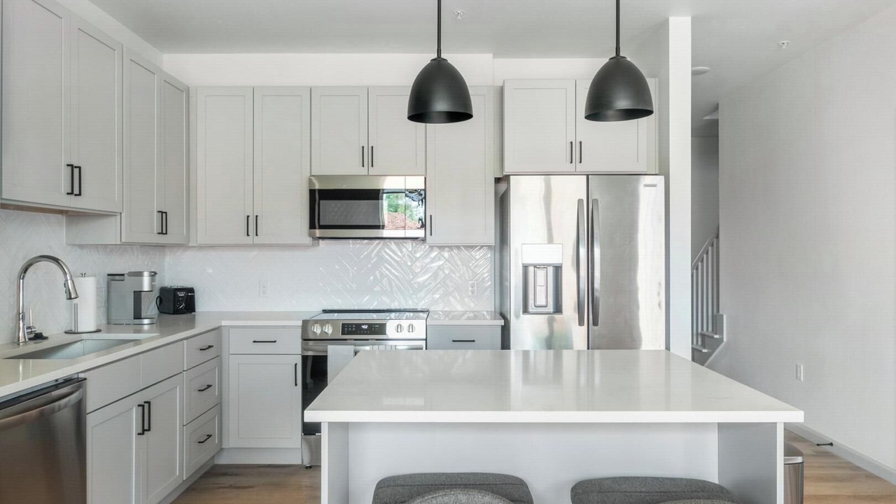 Photo of Kitchen in Edmond