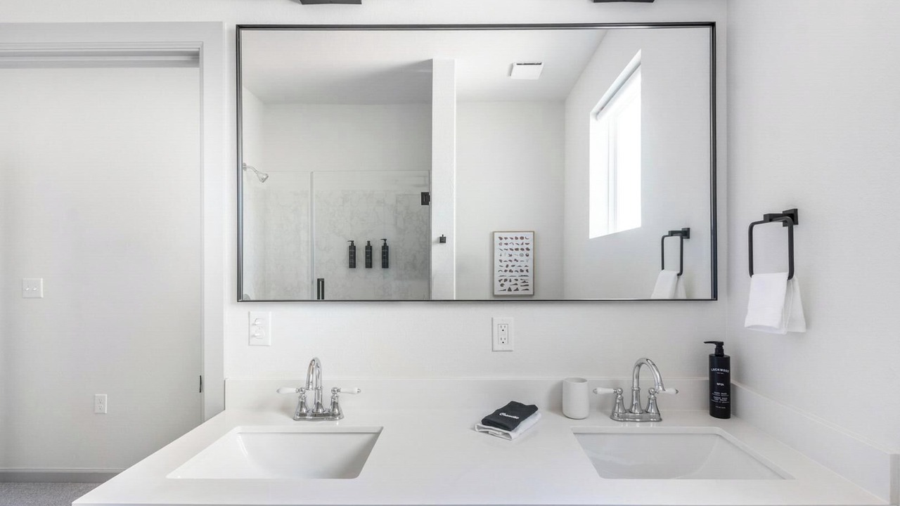 Photo of Bathroom in Edmond