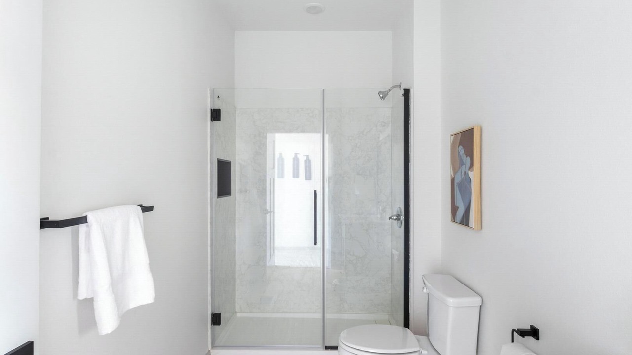 Photo of Bathroom in Edmond