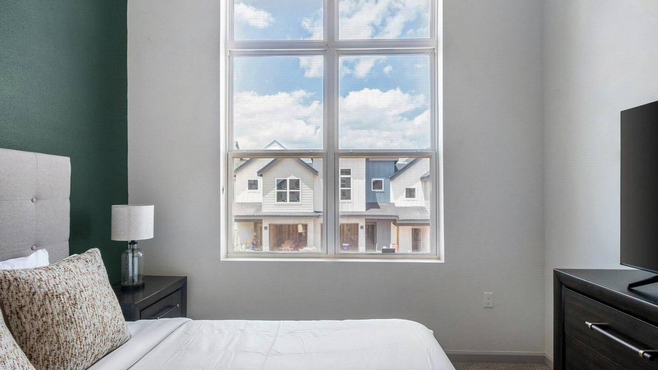 Photo of Bedroom in Edmond