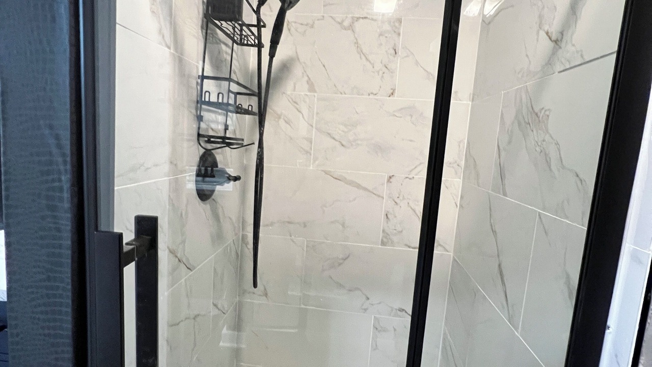 Photo of Bathroom in Modeste
