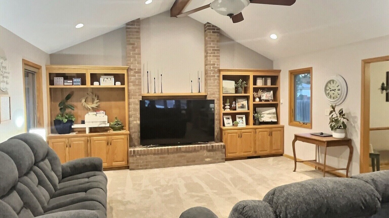 Photo of Livingroom in Hays