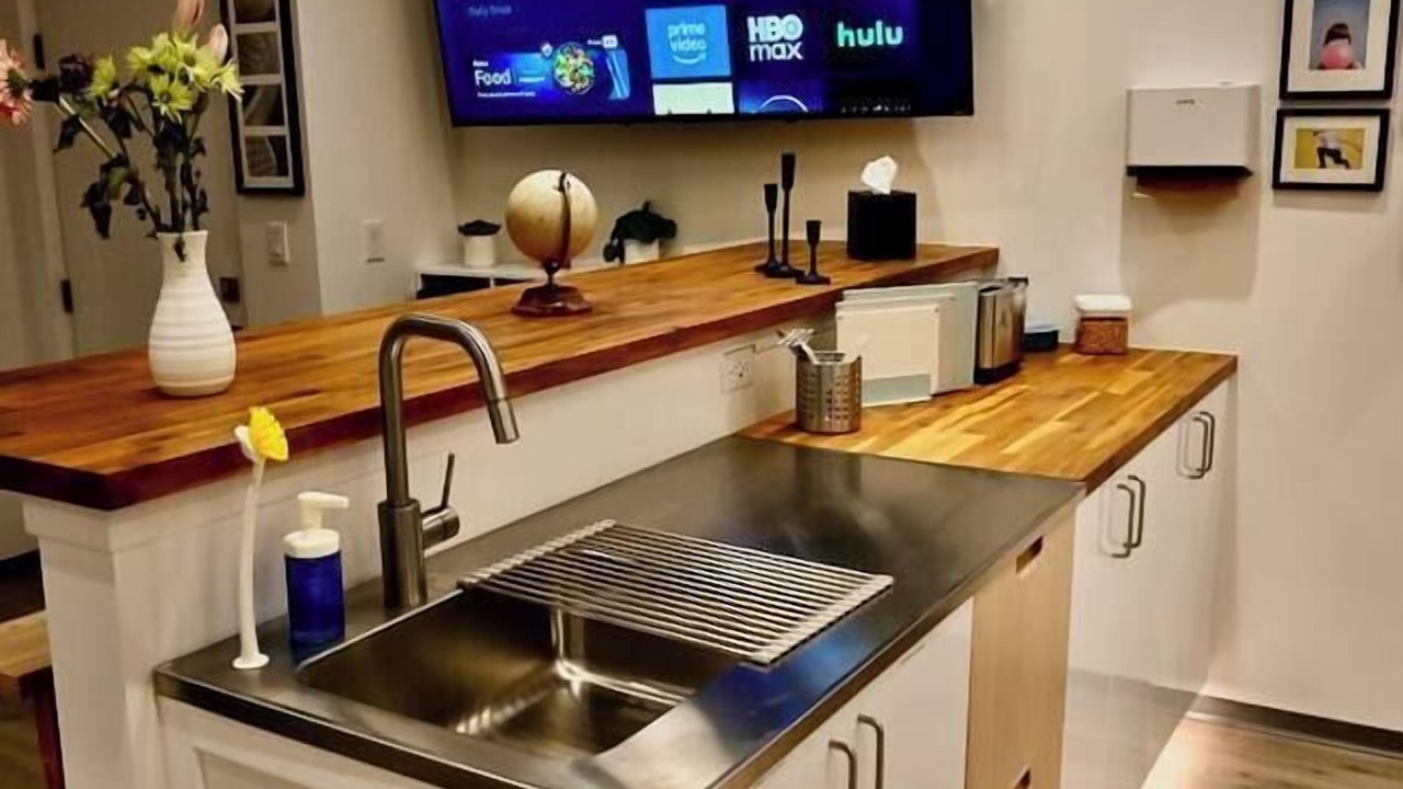 Photo of Kitchen in Jefferson City