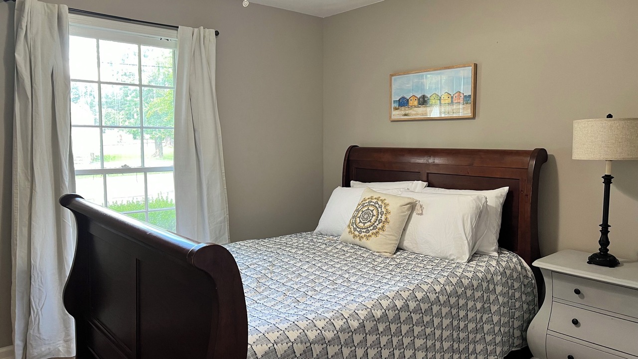 Photo of Bedroom in Murfreesboro