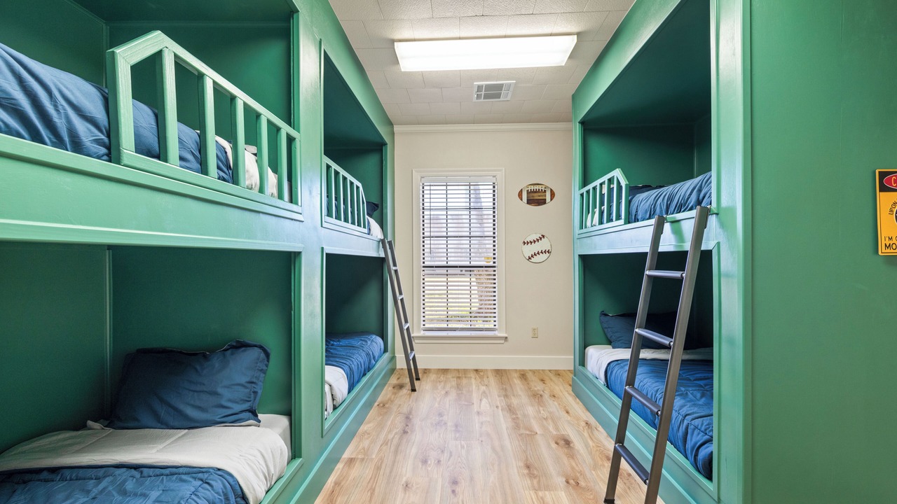 Photo of Bedroom in Lafayette