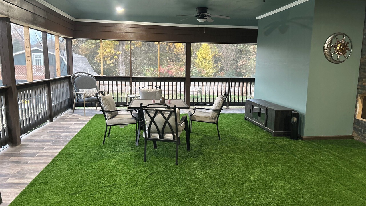 Photo of Outdoor in Whitehaven