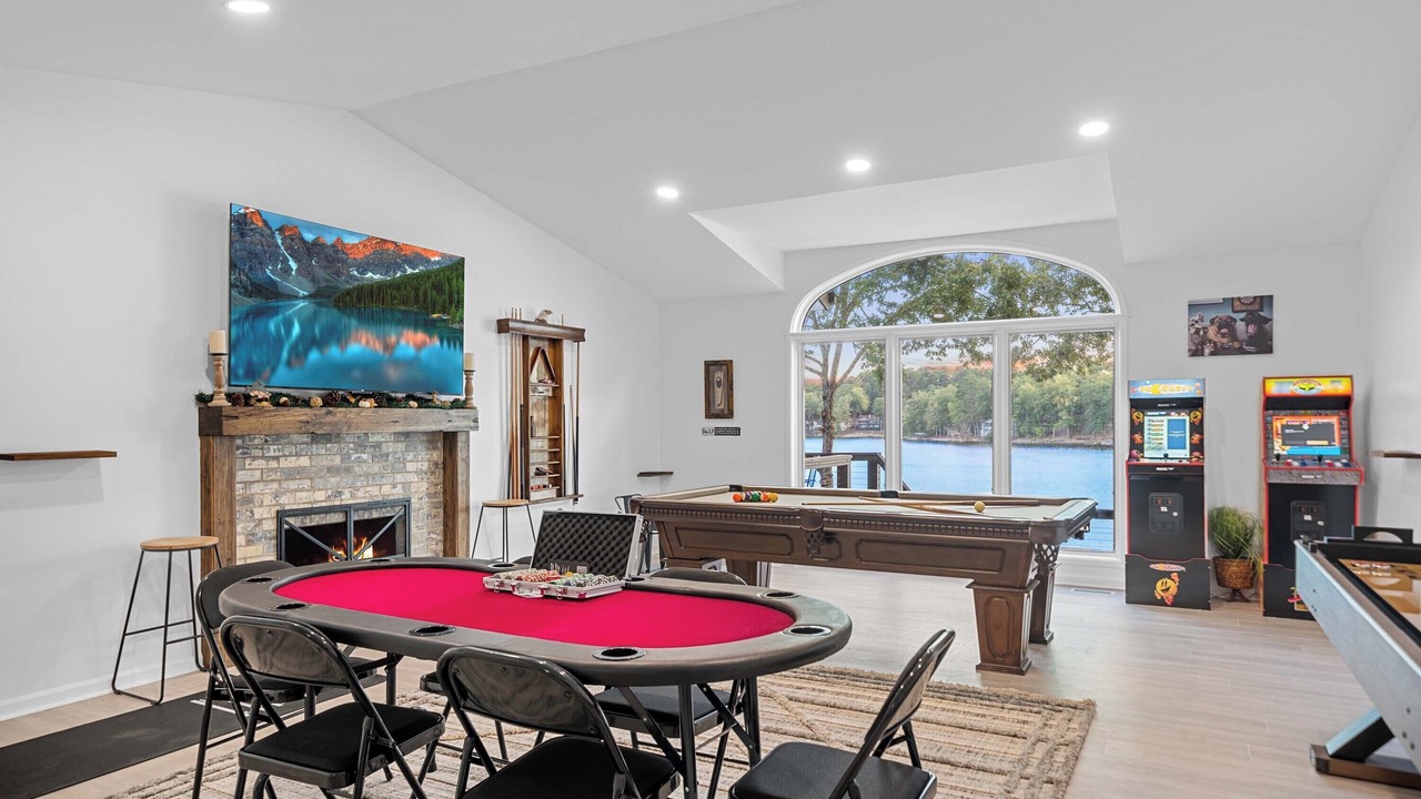 Photo of Bedroom in Hot Springs Village