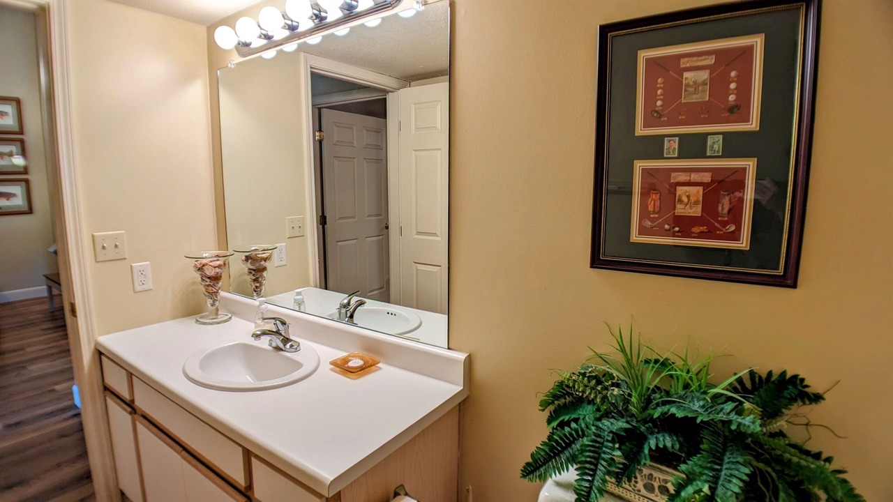 Photo of Bathroom in Table Rock